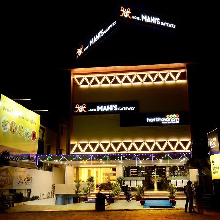 Hotel Mahi'S Gateway Coimbatore Esterno foto