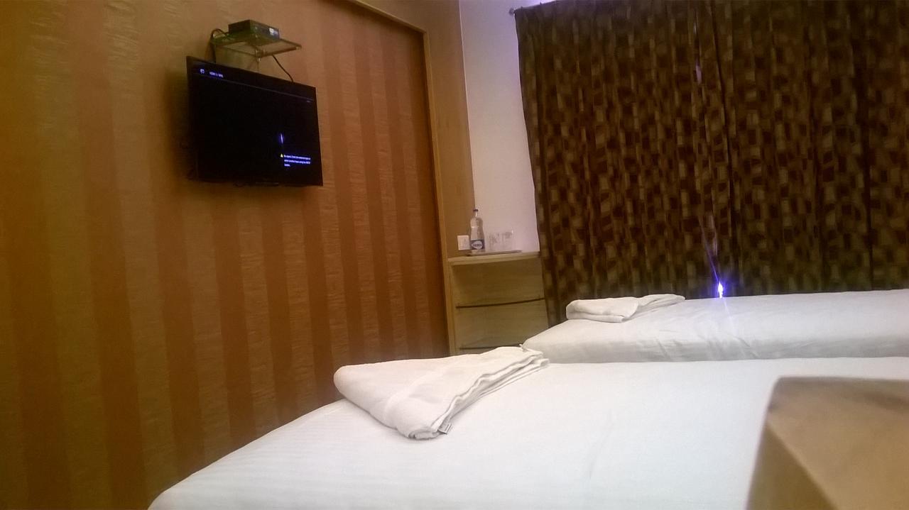 Hotel Mahi'S Gateway Coimbatore Esterno foto