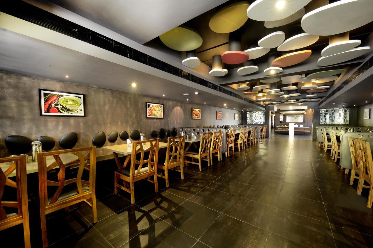 Hotel Mahi'S Gateway Coimbatore Esterno foto