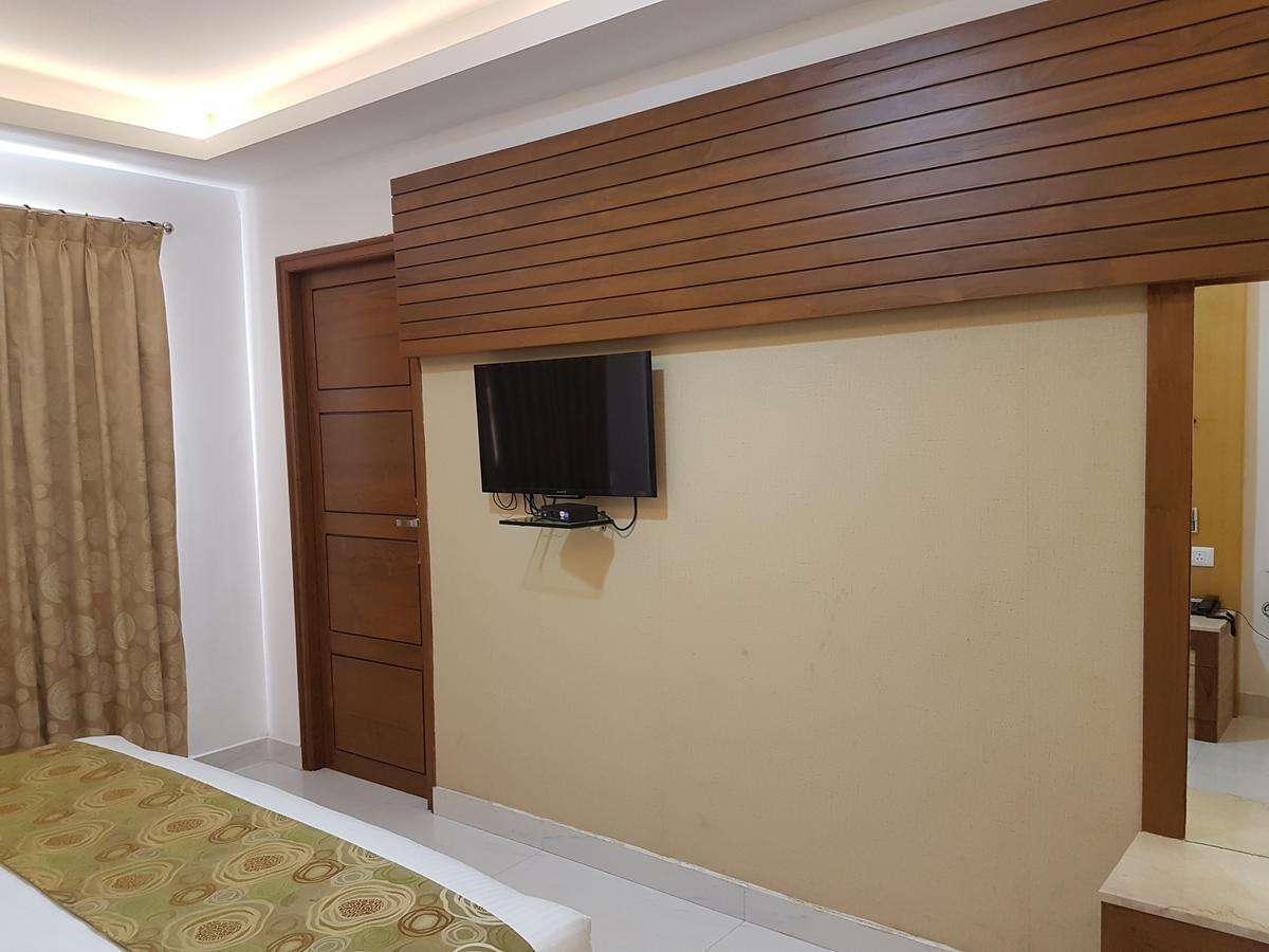 Hotel Mahi'S Gateway Coimbatore Esterno foto