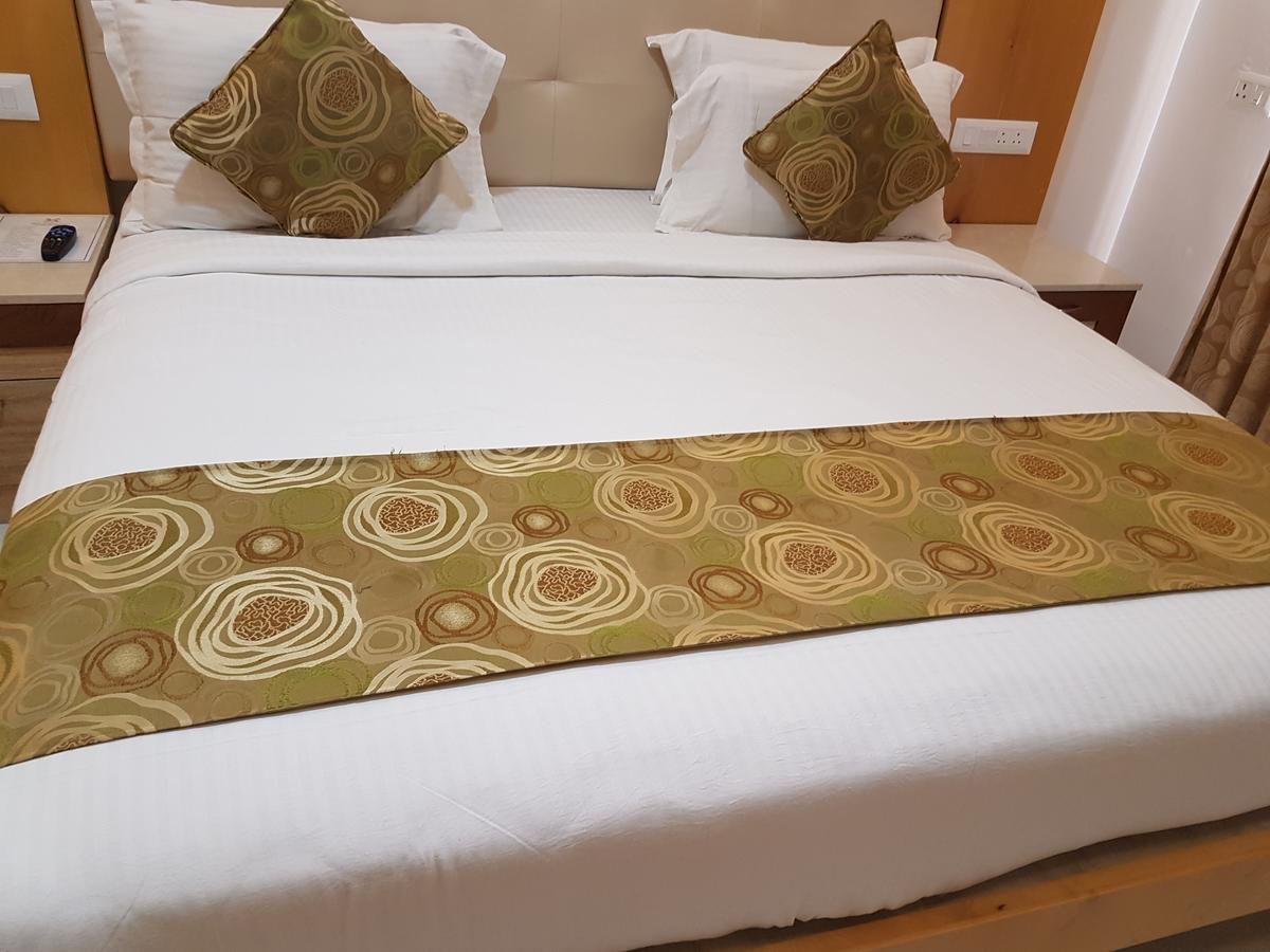 Hotel Mahi'S Gateway Coimbatore Esterno foto